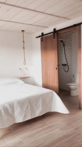 Casa rural los Calares