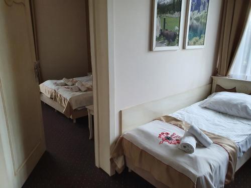 Hotel Carlina - image 9