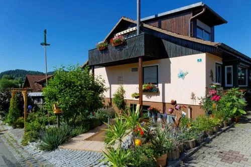 Ferienwohnungen Claus in Frauenau, Deutschland