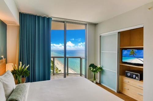 Marenas Beach Resort - image 5