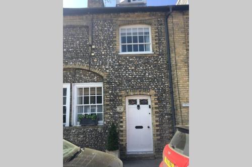 Daisy Cottage gîte à louer Binsted