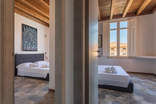 Maison Belle Epoque & suites with pool - Santa Giusta