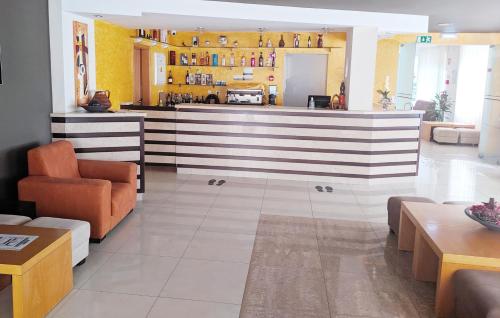 Hotel Santo Condestavel 3
