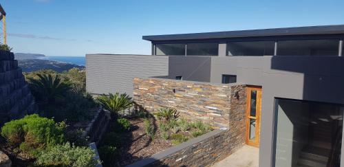 Entrada, Kooboo Berry Ocean View, Self Catering Guesthouse in Wilderness