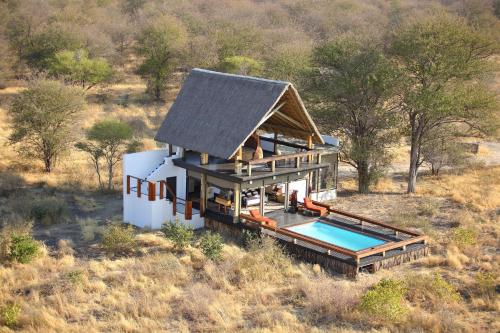 Central Kalahari Game Reserve