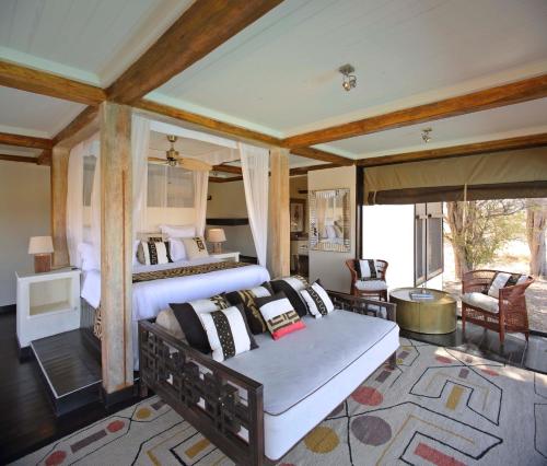 Central Kalahari Game Reserve