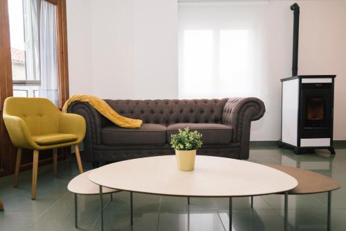 Casa peñasBLANCAS en Duruelo de la sierra Soria 12personas gîte à louer Duruelo de la Sierra