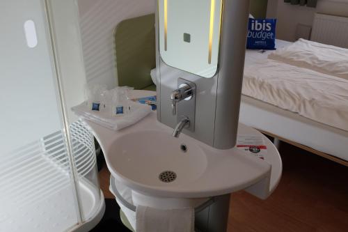 ibis budget Hotel BONN SÜD Königswinter