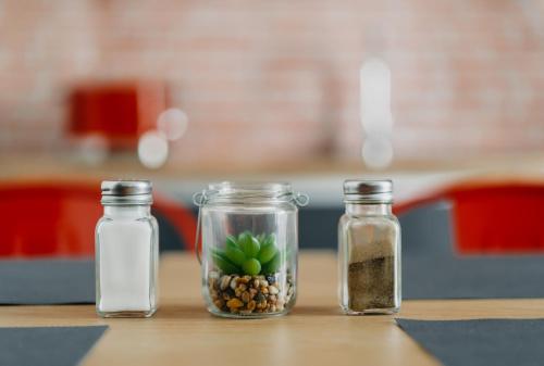 Fasiliti, Little Home in Levoca