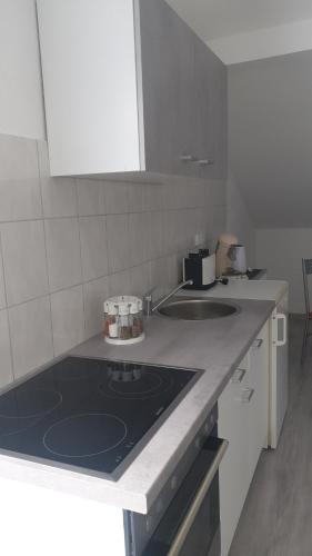廚房, Apartment 2020 in 基赫海