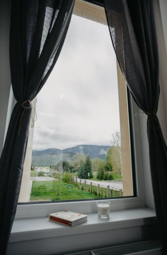 Pandangan, Little Home in Levoca