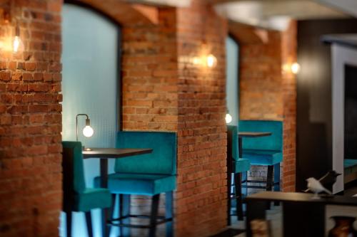 Hermitage Hotel Prague - image 3