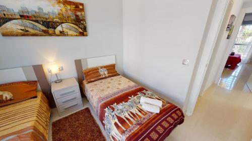 Ground Floor 20 Punta Prima
