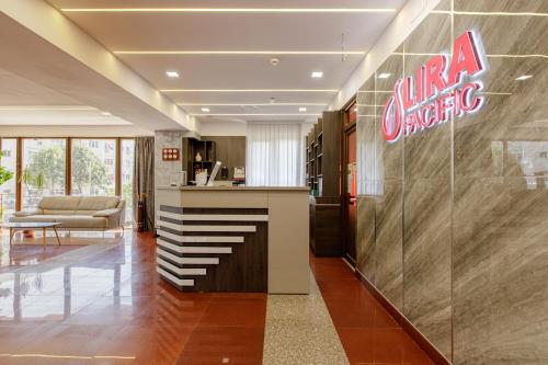 Pacific Aparthotel - image 12