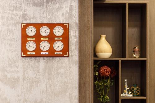 Pacific Aparthotel - image 7