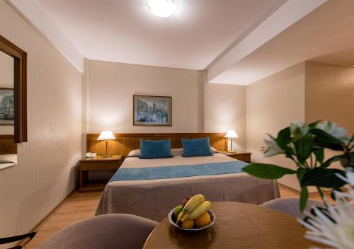 Hotel Solans Presidente