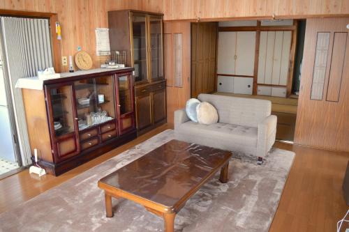 Okhotsk House Sattsuru - Apartment - Kiyosato