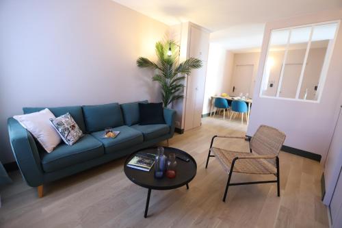 Appartement spacieux, Paris en 20min, Orly en 20min, Disney en 30min - Chambre d'hôtes - Massy