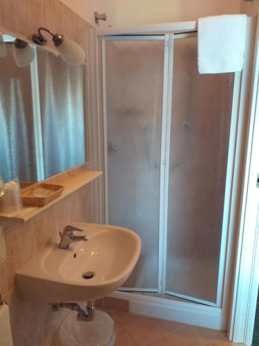 Hotel Monna Lisa – Vinci, IA