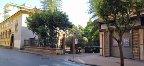 civico sei rooms