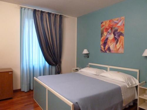 Hotel Antica Dogana, Турин (фото 7)