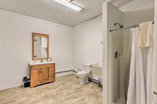 Asheville Home with Hot Tub and Lavish Game Room! - image 9