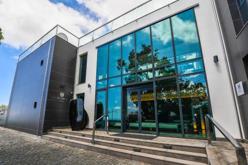 Quinta Mirabela - Design Hotel in Funchal