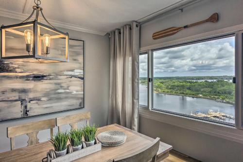 Water-View Pinnacle Port Condo with Pools and More - image 4