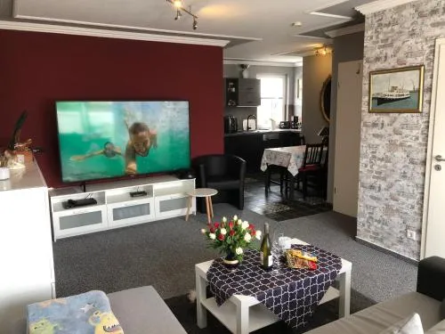 Ferienwohnung Schwede in schwedeneck , Deutschland