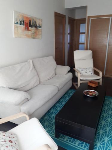  Santa Barbara apartamento in A Coruña