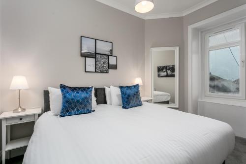 Seaforth Suite - Donnini Apartments