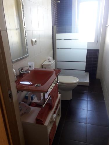  Santa Barbara apartamento in A Coruña