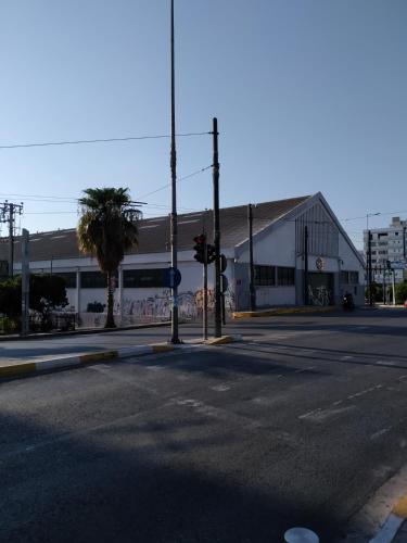 The Niki Hotel Piraeus – Piraeus, PA