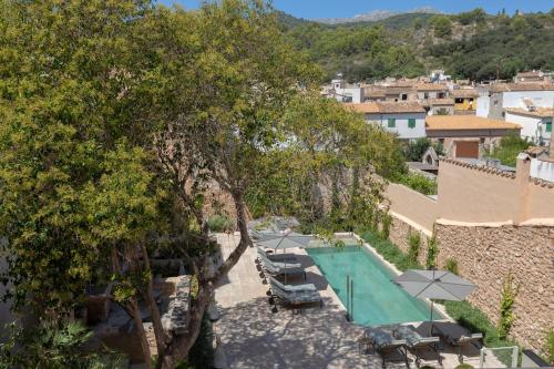 Can Aulí Luxury Retreat - Adults Only (Can Auli Luxury Retreat - Adults Only)