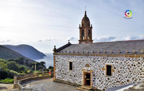 Casa Rural O Rabadan