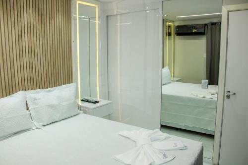 Ponta Negra Beach Flat Prime