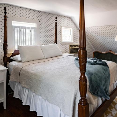 Rugosa Guest House