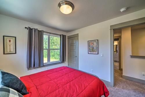 Bozeman Home - Walk to Fishing and Hot Springs! - image 7