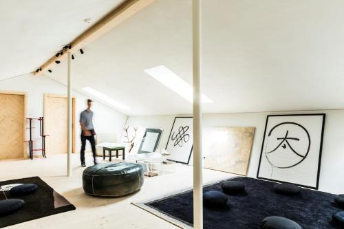 酒吧/高級酒吧, Gut Sonnenhausen in 格隆