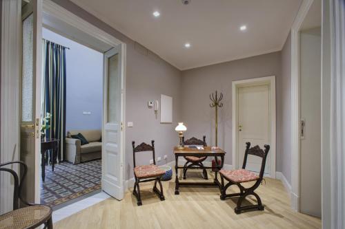 Palazzo Pastura B&B and Apartments 5