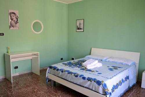 La Casa della Nonna - Apartment - Serra San Bruno
