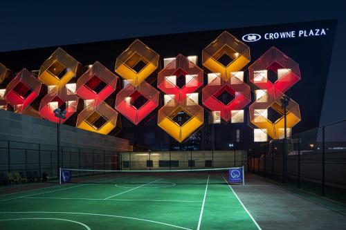 Crowne Plaza Riyadh - RDC Hotel & Convention by IHG