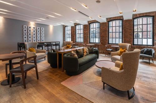 The Resident Liverpool (formerly The Nadler Liverpool) - main image