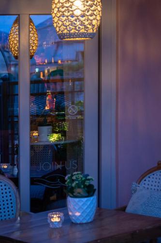 Marpessa Smart Luxury Hotel - image 12