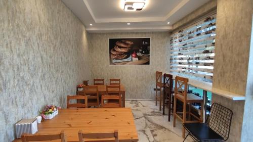 Hotel Torun Istanbul Old City - image 14