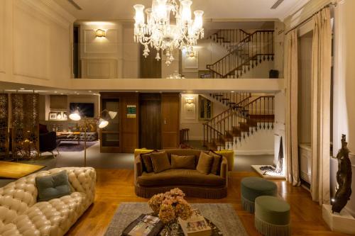 Marpessa Hotel & Spa in Agrinio