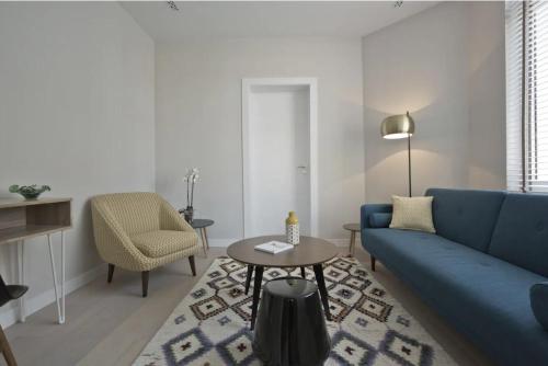 CEE area apartment