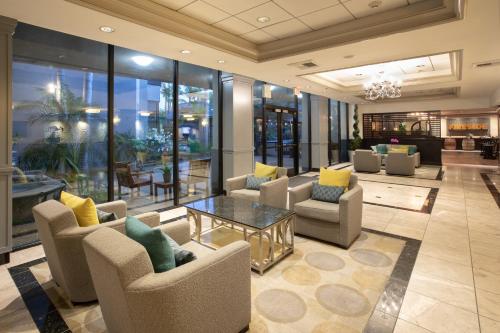 Crowne Plaza Costa Mesa Orange County, an IHG Hotel in Costa Mesa, USA