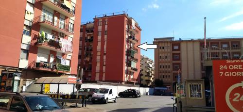 civico sei rooms