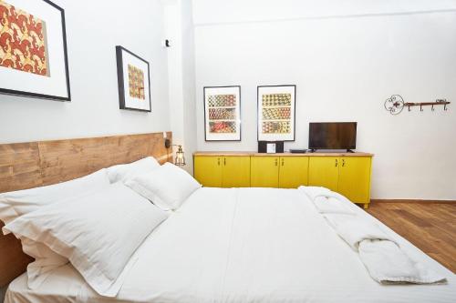 Aris Athens Suites, Atény (fotografie 7)